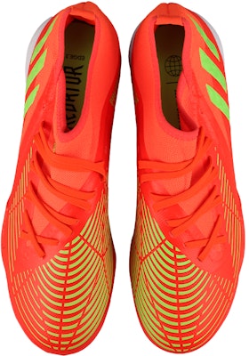 adidas Predator Edge.3 TF 'Game Data Pack' GV8536 Shop adidas Predator Edge.3 TF 'Game Data Pack' GV8536