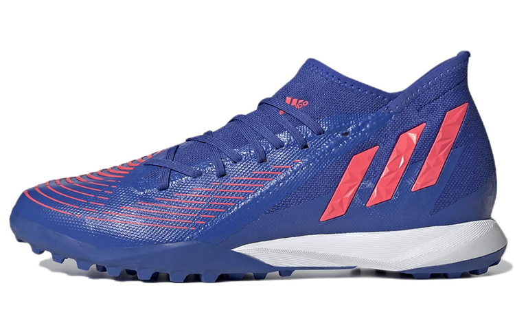 adidas Predator Edge.3 TF 'Hi-Res Blue Turbo' GW9999