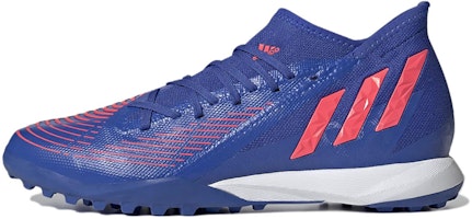 adidas Predator Edge.3 TF 'Hi-Res Blue Turbo' GW9999 adidas Predator Edge.3 TF 'Hi-Res Blue Turbo' GW9999