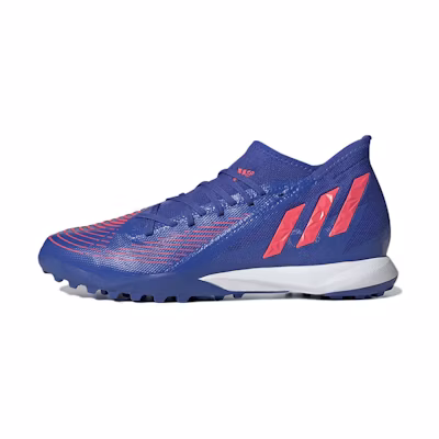 adidas Predator Edge.3 TF 'Hi-Res Blue Turbo'