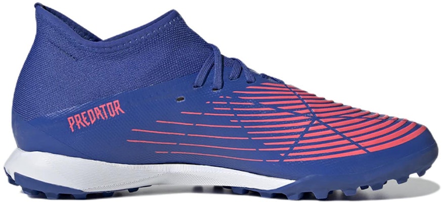 adidas Predator Edge.3 TF 'Hi-Res Blue Turbo' GW9999 Order adidas Predator Edge.3 TF 'Hi-Res Blue Turbo' GW9999