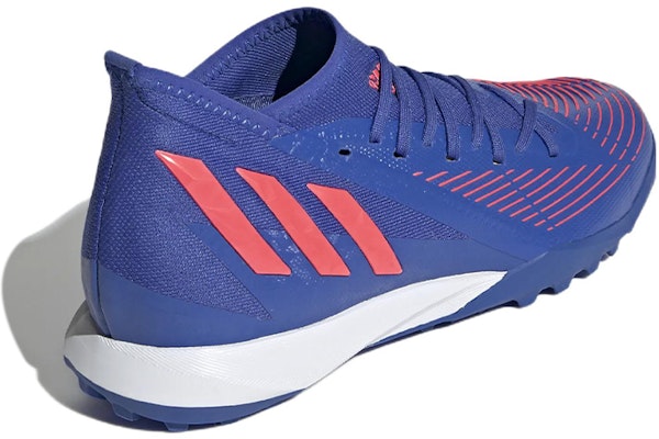adidas Predator Edge.3 TF 'Hi-Res Blue Turbo' GW9999 Purchase adidas Predator Edge.3 TF 'Hi-Res Blue Turbo' GW9999