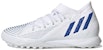 adidas Predator Edge.3 TF 'Putih Hi-Res Biru' GX0000