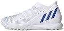 Buy adidas Predator Edge.3 TF 'Putih Hi-Res Biru' GX0000