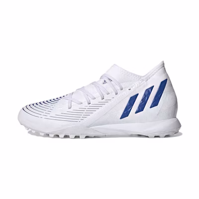 adidas Predator Edge.3 TF 'White Hi-Res Blue'