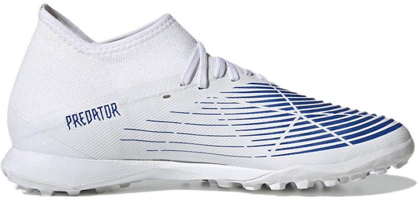 adidas Predator Edge.3 TF 'Putih Biru Hi-Res' GX0000 Order adidas Predator Edge.3 TF 'Putih Biru Hi-Res' GX0000