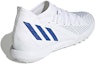 Shop adidas Predator Edge.3 TF 'Putih Hi-Res Biru' GX0000