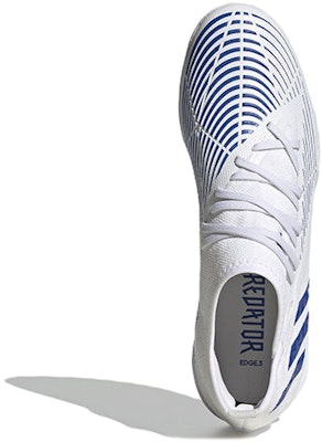 adidas Predator Edge.3 TF 'Putih Biru Hi-Res' GX0000 Purchase adidas Predator Edge.3 TF 'Putih Biru Hi-Res' GX0000