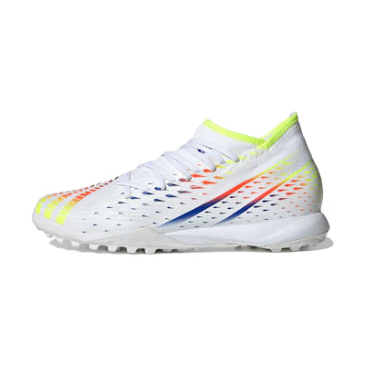 adidas Predator Edge.3 TF 'Al Rihla Pack - White'