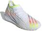 Lookbook adidas Predator Edge.3 TF 'Putih Kuning Biru' GW0951