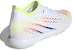 adidas Predator Edge.3 TF 'Putih Kuning Biru' GW0951