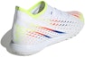 Shop adidas Predator Edge.3 TF 'Putih Kuning Biru' GW0951
