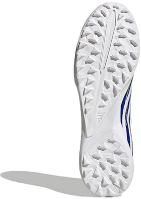 adidas Predator Edge.3 TF 'White Yellow Red' GV8528 Shop adidas Predator Edge.3 TF 'White Yellow Red' GV8528