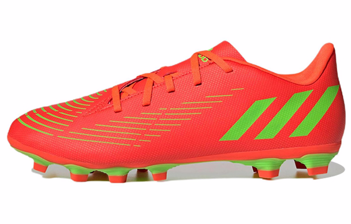 adidas Predator Edge.4 AI1 'Red Green'