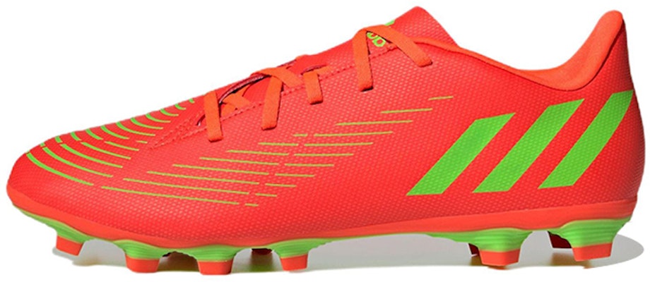 adidas Predator Edge.4 AI1 'Merah Hijau' GW0991 Buy adidas Predator Edge.4 AI1 'Merah Hijau' GW0991