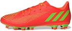 Buy adidas Predator Edge.4 AI1 'Merah Hijau' GW0991