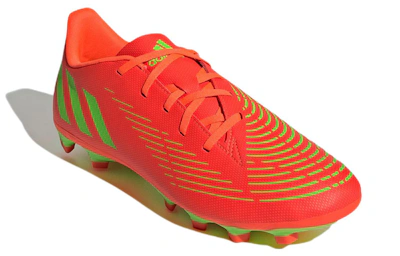 adidas Predator Edge.4 AI1 'Red Green'