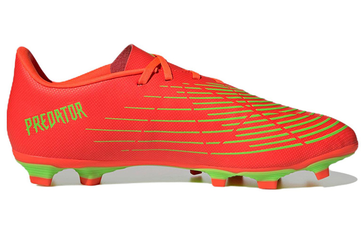 Shop adidas Predator Edge.4 AI1 'Merah Hijau' GW0991