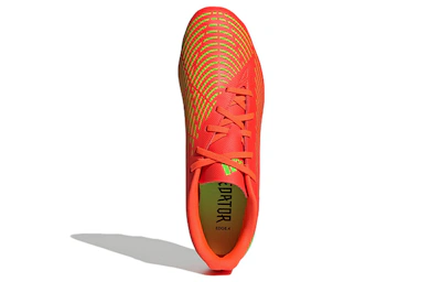 adidas Predator Edge.4 AI1 'Red Green'