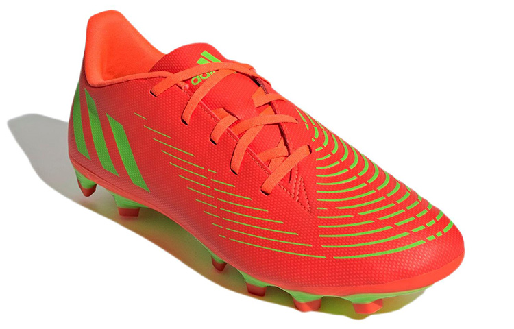 Purchase adidas Predator Edge.4 AI1 'Merah Hijau' GW0991