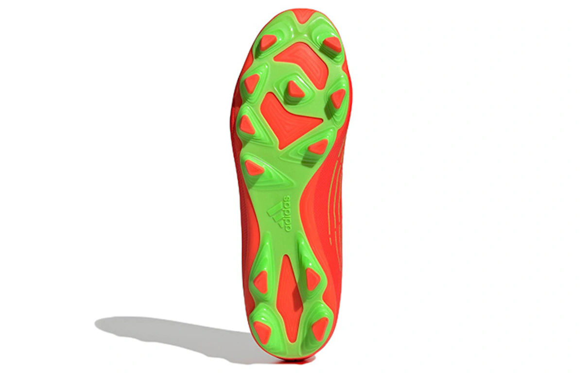 adidas Predator Edge.4 AI1 'Red Green'