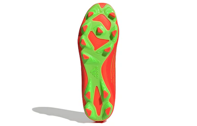 adidas Predator Edge.4 AI1 'Red Green'