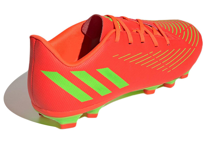Details for adidas Predator Edge.4 AI1 'Merah Hijau' GW0991