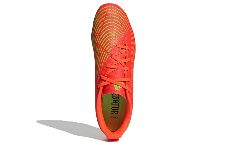 Sizing adidas Predator Edge.4 AI1 'Merah Hijau' GW0991