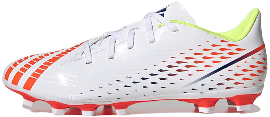 adidas Predator Edge.4 FG 'Al Rihla Pack - Putih' GW0989 Buy adidas Predator Edge.4 FG 'Al Rihla Pack - Putih' GW0989