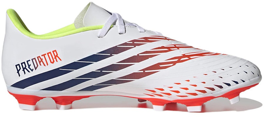 adidas Predator Edge.4 FG 'Al Rihla Pack - Putih' GW0989 Order adidas Predator Edge.4 FG 'Al Rihla Pack - Putih' GW0989