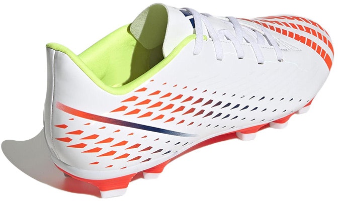 adidas Predator Edge.4 FG 'Al Rihla Pack - Putih' GW0989 Shop adidas Predator Edge.4 FG 'Al Rihla Pack - Putih' GW0989