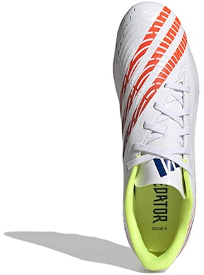 adidas Predator Edge.4 FG 'Al Rihla Pack - Putih' GW0989 Purchase adidas Predator Edge.4 FG 'Al Rihla Pack - Putih' GW0989