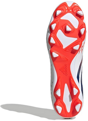 adidas Predator Edge.4 FG 'Al Rihla Pack - Putih' GW0989 Details for adidas Predator Edge.4 FG 'Al Rihla Pack - Putih' GW0989