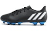 Buy adidas Predator Edge.4 FG 'Hitam Teras' GV9876