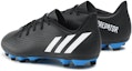 Lookbook adidas Predator Edge.4 FG 'Hitam Teras' GV9876