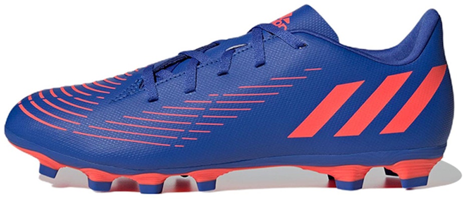 adidas Predator Edge.4 FG 'Hi-Res Blue Turbo' Biru Turbo GW2357 Buy adidas Predator Edge.4 FG 'Hi-Res Blue Turbo' Biru Turbo GW2357