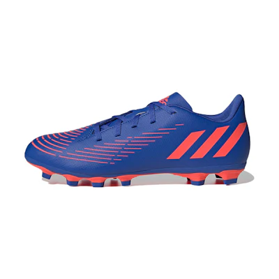 adidas Predator Edge.4 FG 'Hi-Res Blue Turbo'