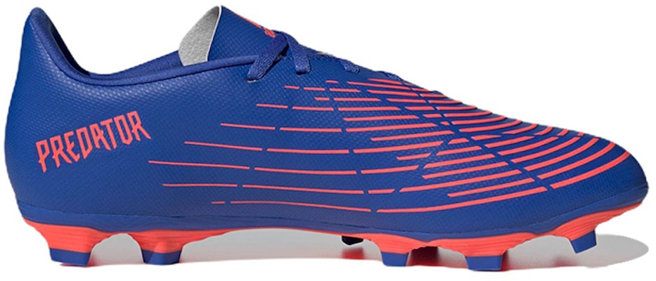 adidas Predator Edge.4 FG 'Hi-Res Blue Turbo' Biru Turbo GW2357 Order adidas Predator Edge.4 FG 'Hi-Res Blue Turbo' Biru Turbo GW2357