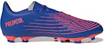 Order adidas Predator Edge.4 FG 'Hi-Res Blue Turbo' Biru Turbo GW2357