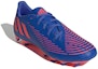 Lookbook adidas Predator Edge.4 FG 'Hi-Res Blue Turbo' Biru Turbo GW2357