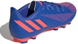 Shop adidas Predator Edge.4 FG 'Hi-Res Blue Turbo' Biru Turbo GW2357