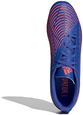 adidas Predator Edge.4 FG 'Hi-Res Blue Turbo' Biru Turbo GW2357 Purchase adidas Predator Edge.4 FG 'Hi-Res Blue Turbo' Biru Turbo GW2357