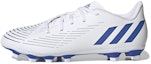 Buy 愛迪達 Predator Edge.4 FG ‘白色高解析度藍’ GW2356