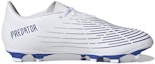 Order 愛迪達 Predator Edge.4 FG ‘白色高解析度藍’ GW2356