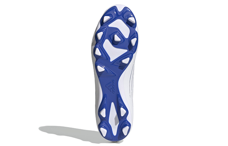 Details for 愛迪達 Predator Edge.4 FG ‘白色高解析度藍’ GW2356