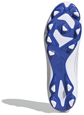 愛迪達 Predator Edge.4 FG ‘白色高解析度藍’ GW2356 Details for 愛迪達 Predator Edge.4 FG ‘白色高解析度藍’ GW2356