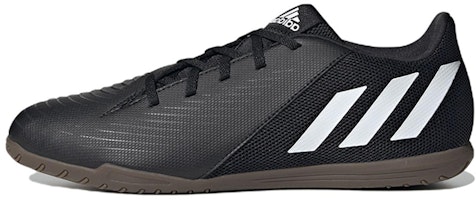 adidas Predator Edge.4 IN Sala 'Black Gum' GX0024 adidas Predator Edge.4 IN Sala 'Black Gum' GX0024