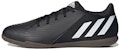 adidas Predator Edge.4 IN Sala 'Hitam Gum' GX0024