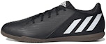 Buy adidas Predator Edge.4 IN Sala 'Hitam Gum' GX0024