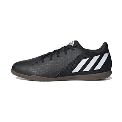 adidas Predator Edge.4 IN Sala 'Black Gum'